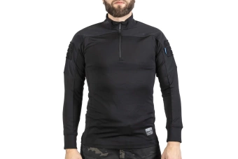 Emerson Gear Blue Label Frogmen Tactical Shirt Black