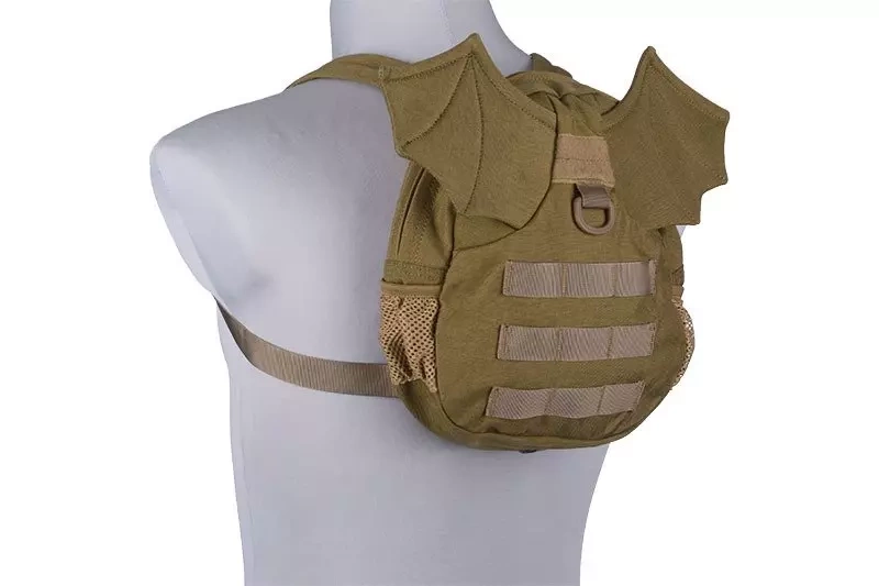 Wingman Backpack for Kids - Tan