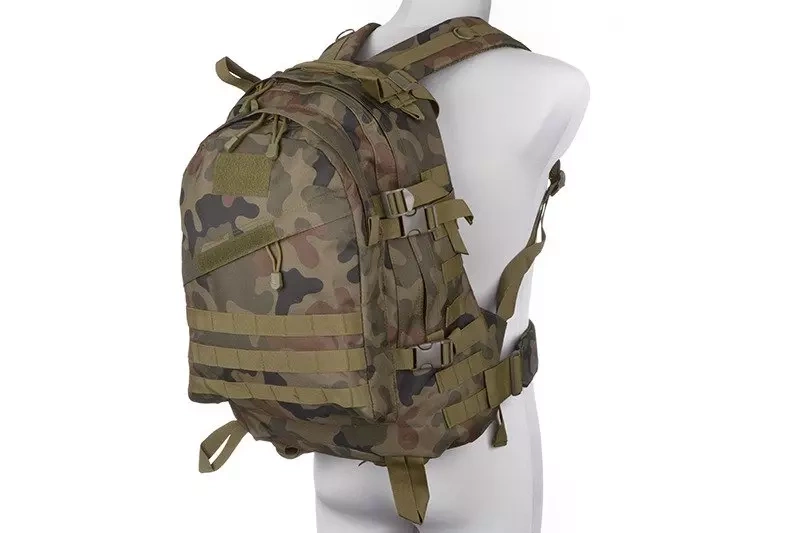 Sac à dos 3-Day Assault Pack - pattern 93 Forest Panther