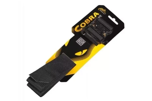 Pas taktyczny Cobra FC45 - czarny