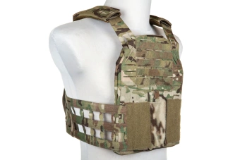Gilet de type Plate Carrier Pew Tactical VT12 MC