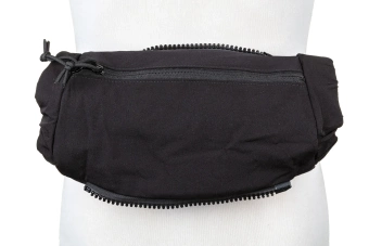 Wosport hand warmer BP-132 Black