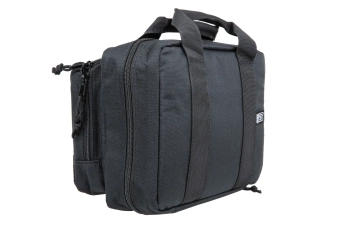 Specna Wapens Expert Pistooltas Zwart