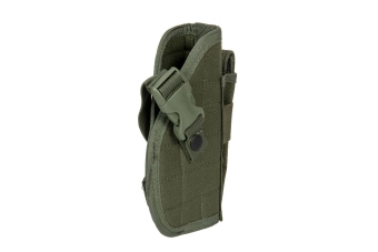 Universal Belt Holster - Olive Drab