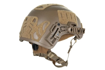 Wosport EX HL-103 Tan helmet replica