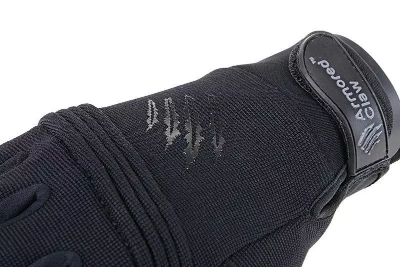 Armored Claw CovertPro Gloves - black