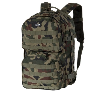 Sac à dos 36l Texar Scout Pattern 93 Panther Forest