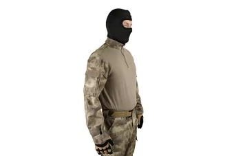 Sweat-shirt Combat Shirt - ATC AU