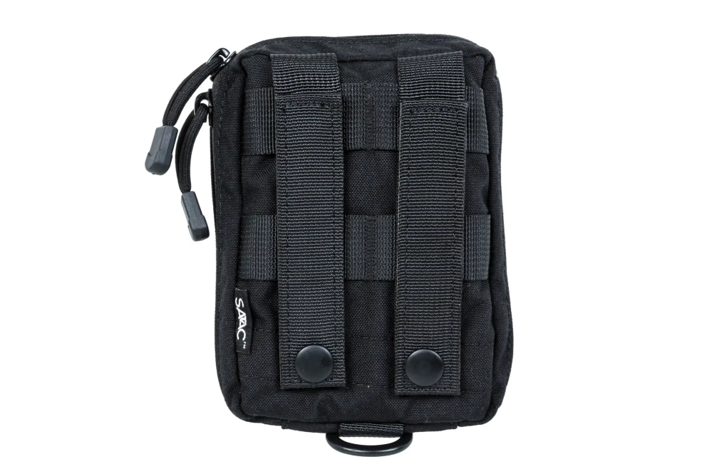 Mała apteczka Specna Arms Tactical Czarna
