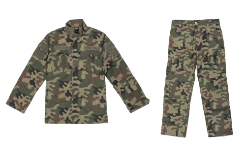 Oer ACU-uniform - wz.93 Bospanter