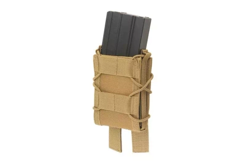 Modular TC rifle loader - Tan