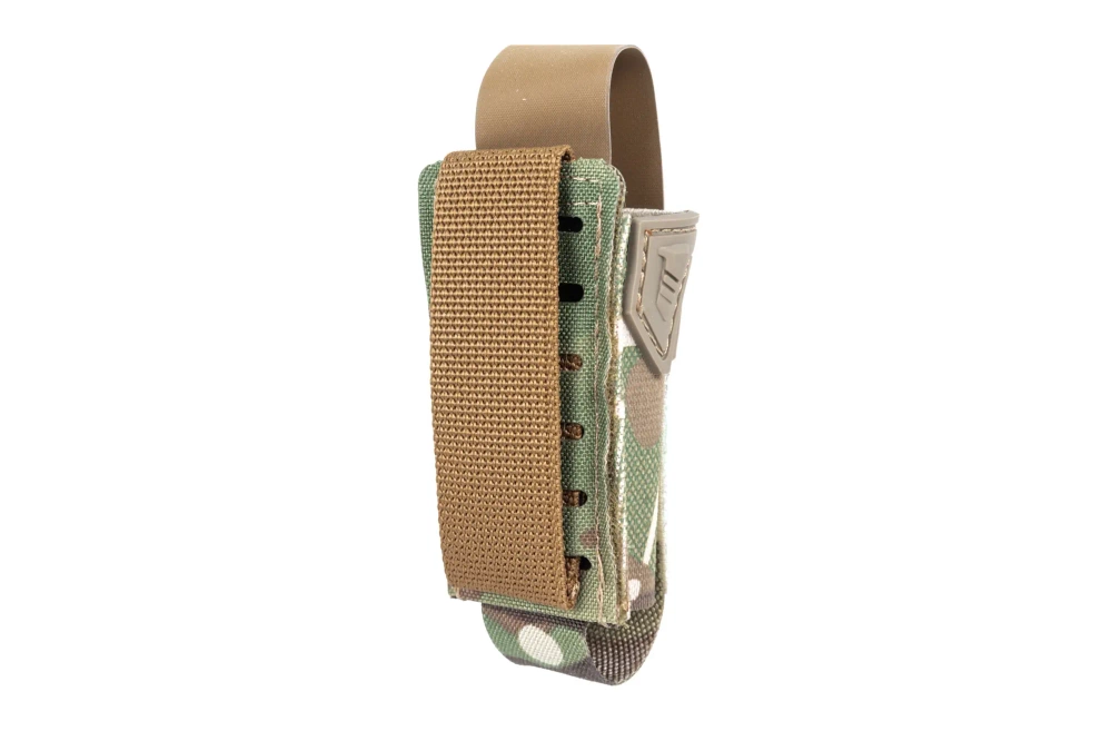 Pochette Wosport pour chargeur de pistolet MG-125 MC