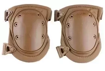 Genouillères AltaFLEX™ - coyote