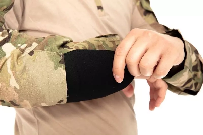 uniformeUniforme universel Combat - MC