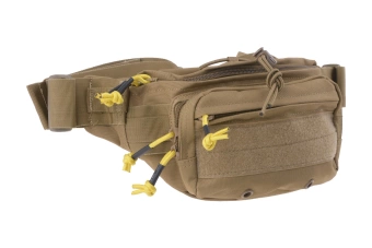 Sac hip Kanga - bronzage