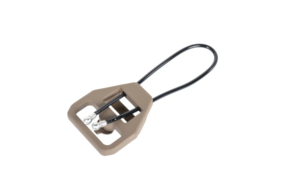 Klamra montażowa Wosport QD SL-ACC-16 