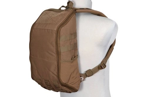 VX Express Pack - Coyote Brown