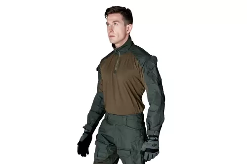 Combat Shirt Primal G3 - Olijf