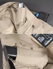 UTP Urban Tactical Pants (Rip-Stop) - mud brown