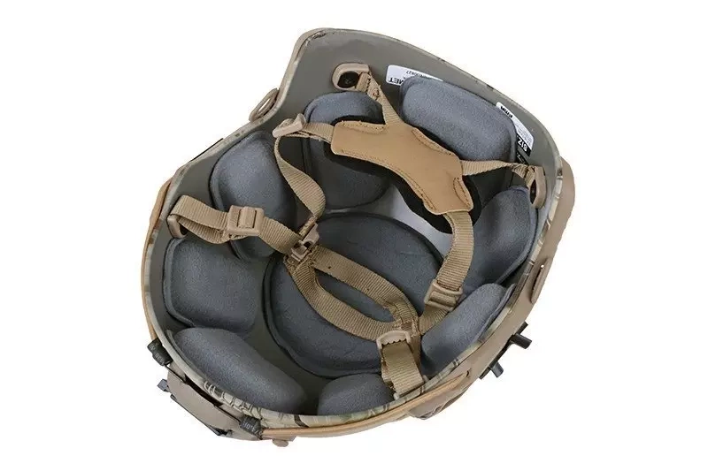 Réplique du casque CFH balistique - HLD (L/XL)