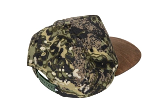 WH-01 Wood Hat -MAPA®