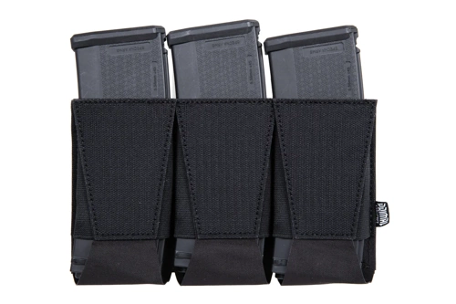 Taktická vložka Primal Gear Black