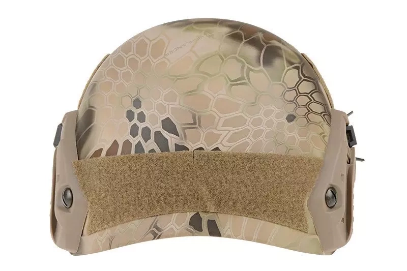 Réplique du casque CFH balistique - HLD (L/XL)