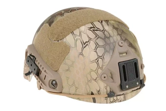 Ballistic CFH Helmet Replica  - HLD (L/XL)