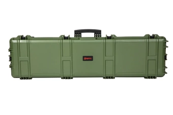 Walizka transportowa NP XL Hard Case 137cm (PnP) - Zielona