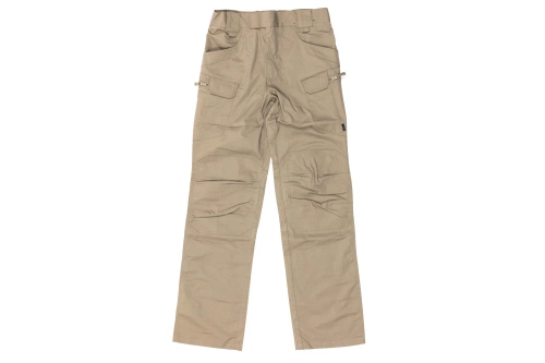 Helikon UTP PoliKatoen RipStop Broek Beige