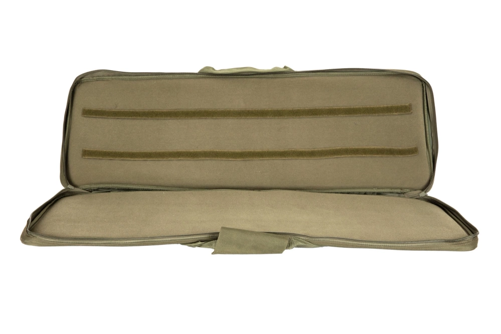 Housse pour arme NSB 910mm - vert olive