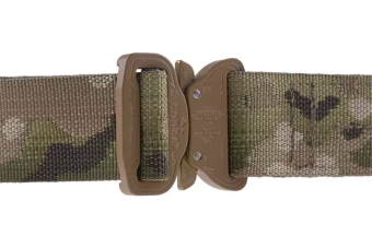 Pas taktyczny 45mm Cobra - Multicam