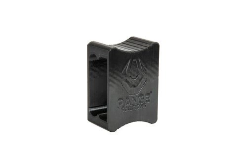 IPSC DAA Belt Buckle - Black