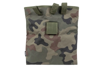 Specna Arms Tactical Wz.93 Panther Forest drop bag