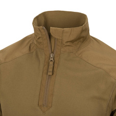 Helikon Combat Shirt MCDU Nyco Ripstop Desert Night