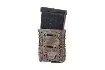 Ładownica SMC na magazynek 7.62 (MOLLE) - Digital Desert