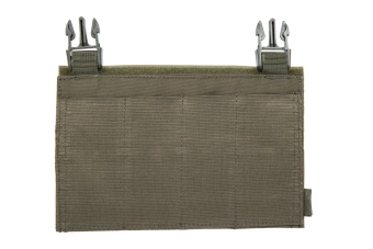 Viper Tactical VX buckle up panel for 4 PM magazines - Olive