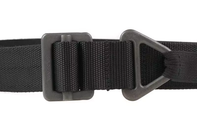 Ceinture d'instructeur - 1.5 Noir 41VT11BK