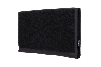 Front panel for Primal Gear waistcoats Black