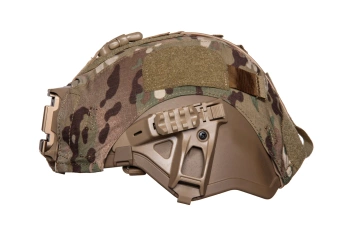Replica helmet FMA Integrated Head Protection System MC