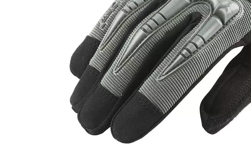 Armored Claw BattleFlex Tactical Gloves - Sage Green