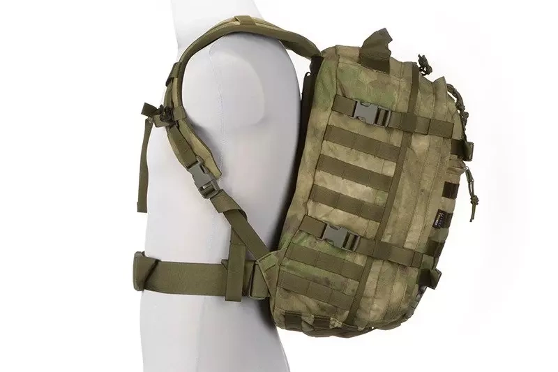 Wisport Sparrow 30l. gen.II spec. Backpack - A-TACS FG