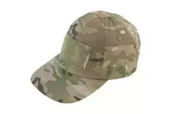 Baseball Cap - Multicam