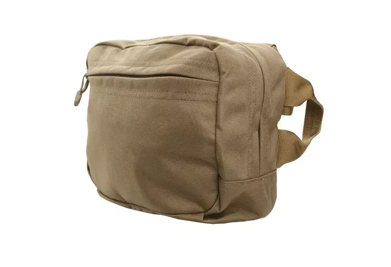 Pouzdro lékařská brašna Combat Trauma Bag - Coyote Brown