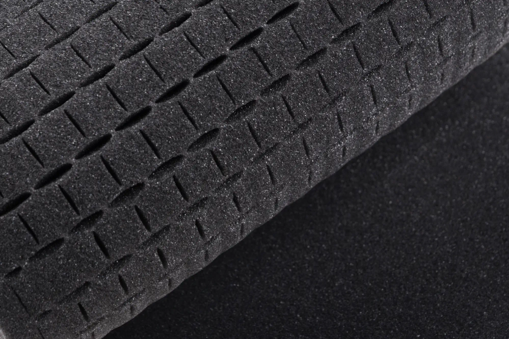 Pianka do walizki XL Hard Case Pick n Pluck Foam