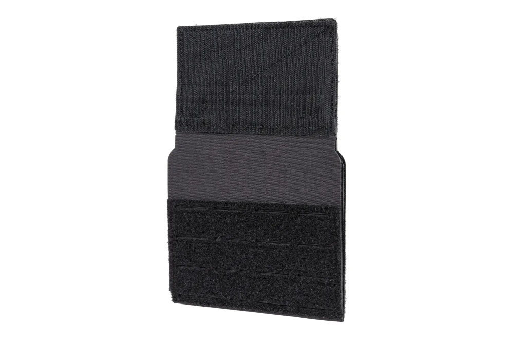 Wosport molle panel for Chest Rig VE-76-ACC-01 Black