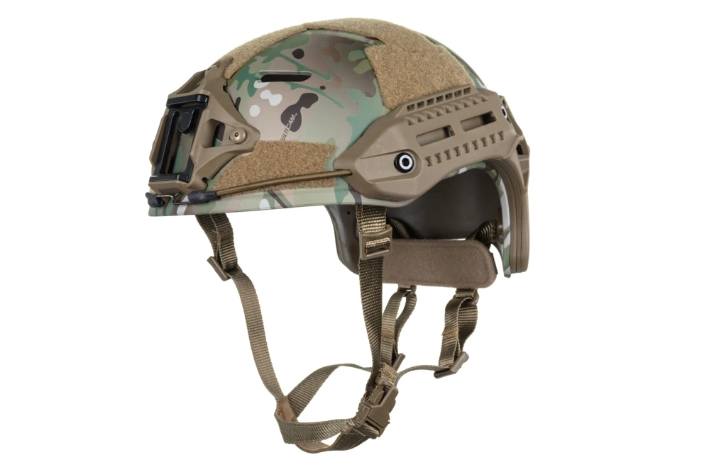 Wosport MK HL-104-E helmet replica (standard version) MC