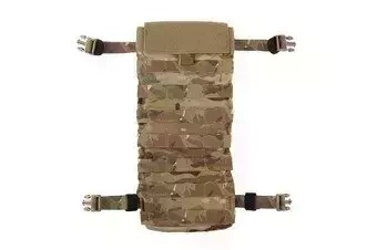 Pochette de recharge en eau LBT2649E, 2.5l - Multicam