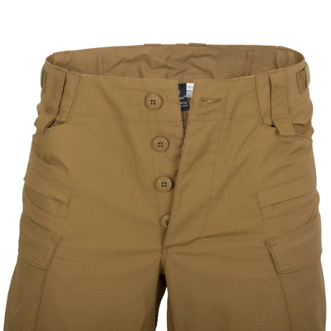 SFU NEXT Mk2 Polycotton Ripstop trousers WZ93