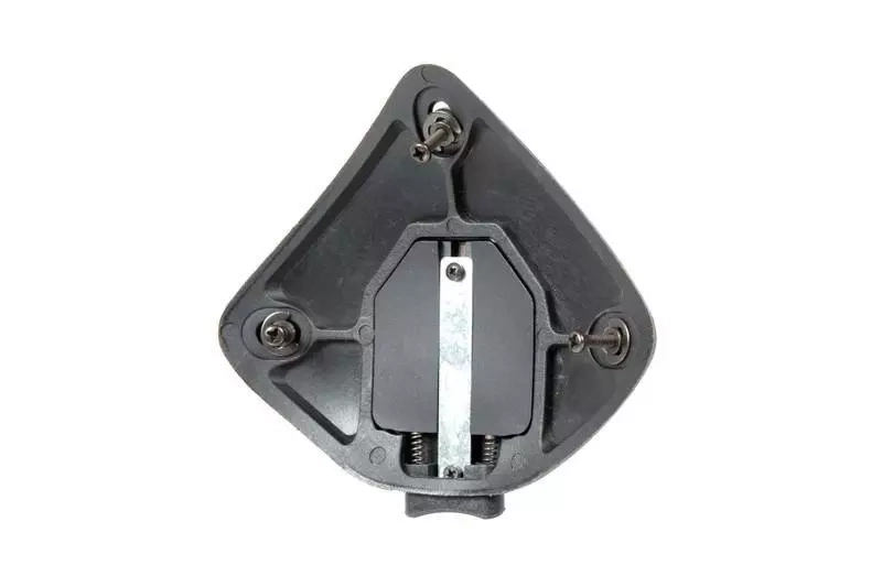 Montage Vision Shroud NVG pour casque- noir